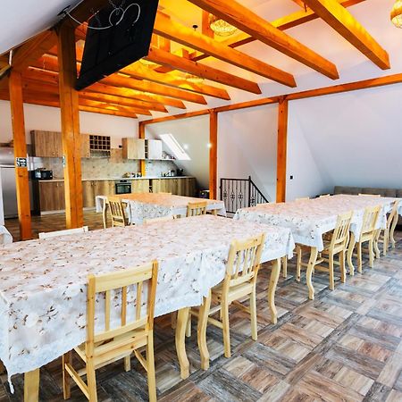 Вилла Casa Diana Rasnov Экстерьер фото