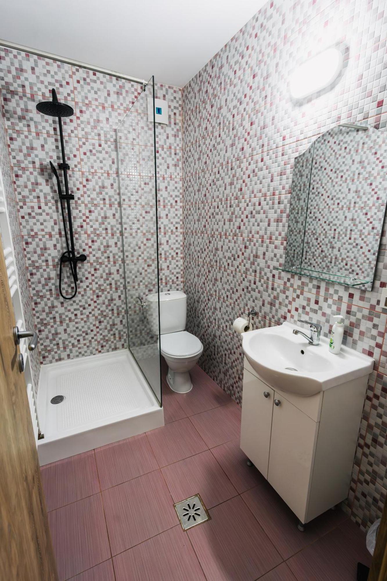 Вилла Casa Diana Rasnov Экстерьер фото